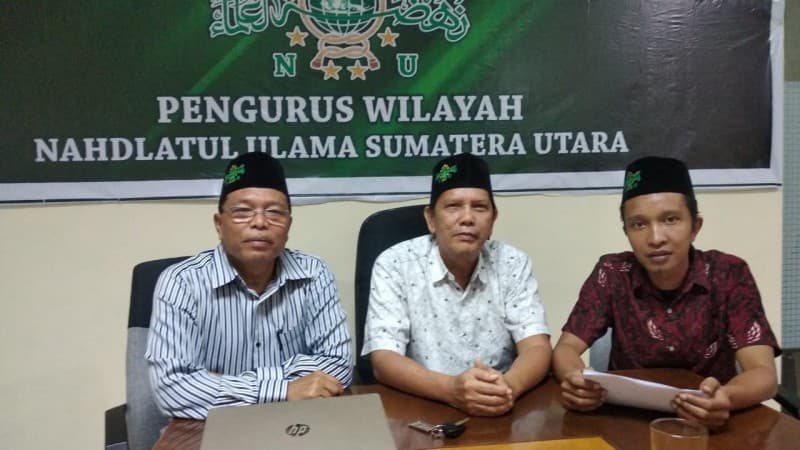 Inilah Rangkaian Semarak Harlah NU Ke-94 Provinsi Sumatera Utara