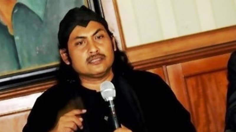 Budayawan: Kunci Kemanusiaan adalah Kebudayaan