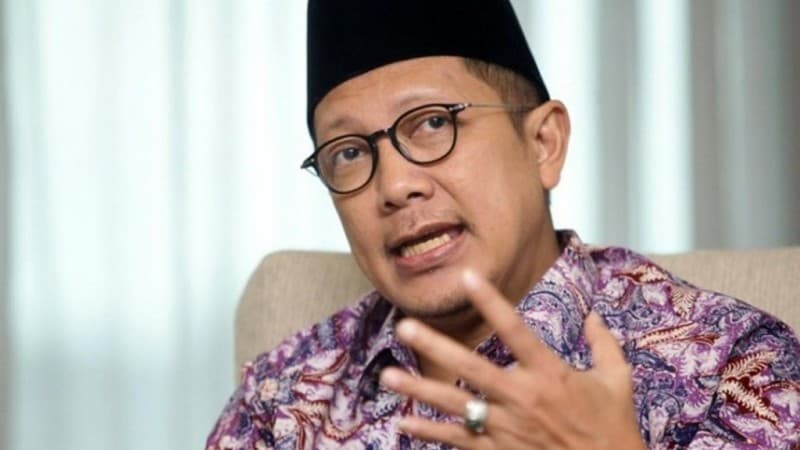 Gus Dur Mampu Mengurai Ajaran Agama secara Tepat