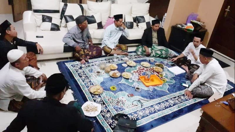 Penuhi Kebutuhan Warga, NU Sukoharjo Dirikan Sekolah Baru