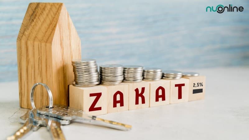 Penjelasan tentang Harta Dagangan yang Wajib Dizakati