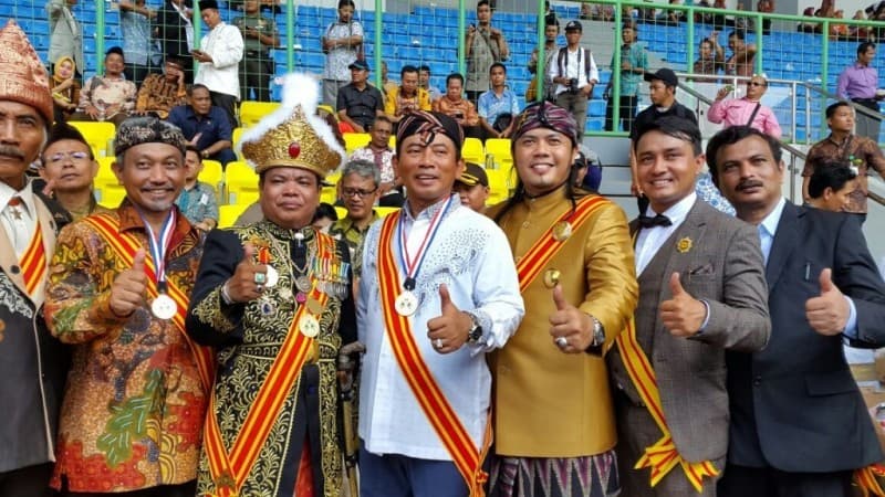 Cegah Konflik di Bekasi dengan Majelis Umat Beragama
