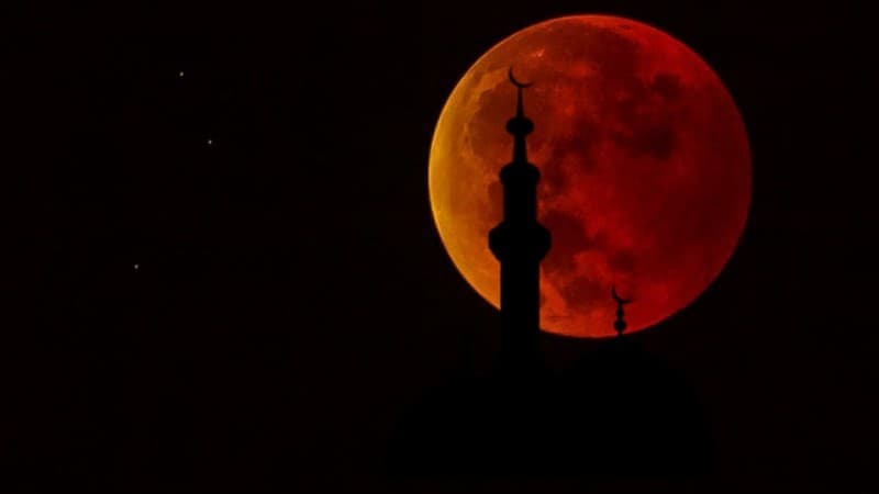 Dimulai 11 Januari, Gerhana Matahari-Bulan Terjadi 6 Kali di Indonesia Sepanjang 2020