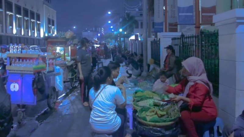 Bantu Ekonomi Kerakyatan, Biasakan Belanja di Warung Kelontong