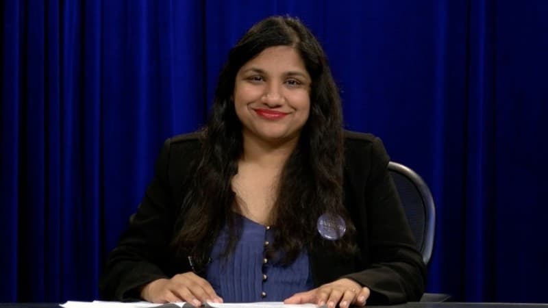 Sumbul Siddiqui, Muslimah Pertama yang Jadi Wali Kota Cambridge-AS