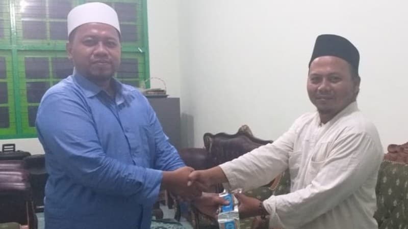 Tingkatkan Perekonomian Warga, Pesantren Nurul Ulum Produksi Kopi