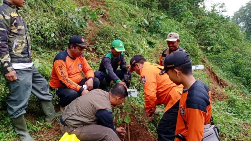 Banser, Bencana, Firman dan Kearifan Lokal