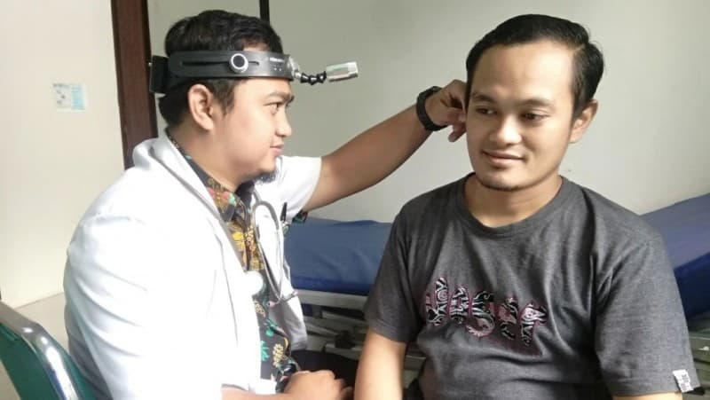 Sering Membersihkan Kotoran Telinga? Berikut Aturan yang Dibenarkan