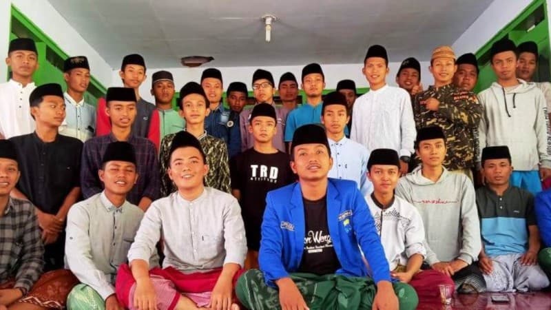 PMII di Sumenep Dukung Sikap PBNU Lawan Oligarki