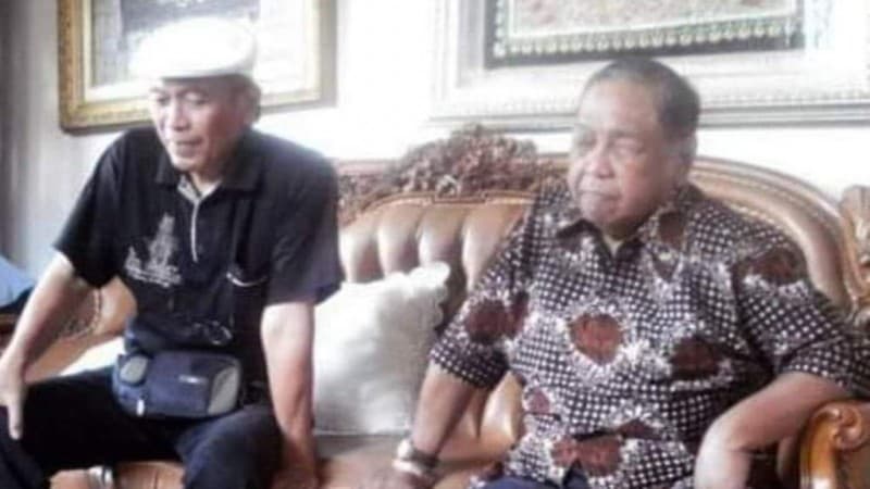 Cerita Putu Wijaya terkait Pendapat Gus Dur tentang Drama