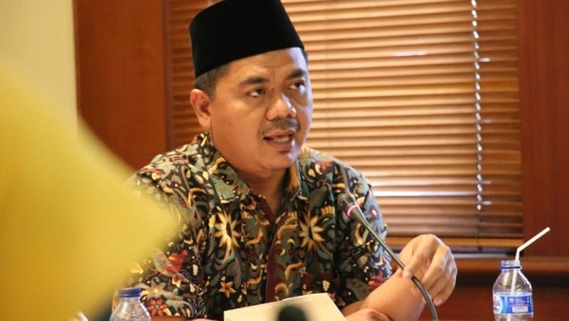 Munas Alim Ulama dan Konbes NU 2020 Diadakan di Pesantren Mbah Moen