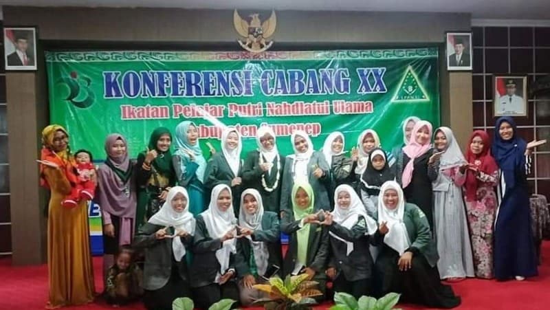 Kader IPPNU Harus Aktif di Sosial Media