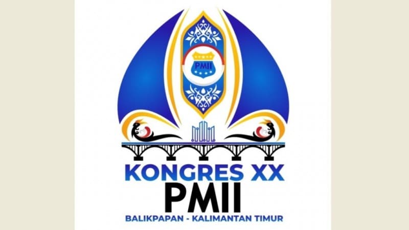 PMII Gelar Kongres Ke-20 di Balikpapan April 2020