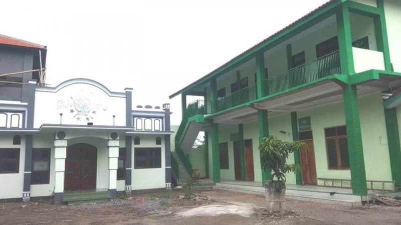 PCNU Jember Pertegas Peran Lembaga di Bawahnya