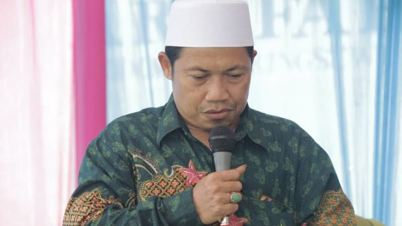 Saatnya Pengurus NU Jamiyahkan Jamaah