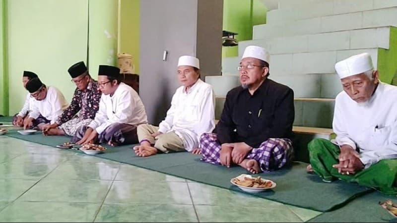 NU Lasem Siap Total Sukseskan Munas dan Konbes NU di Sarang