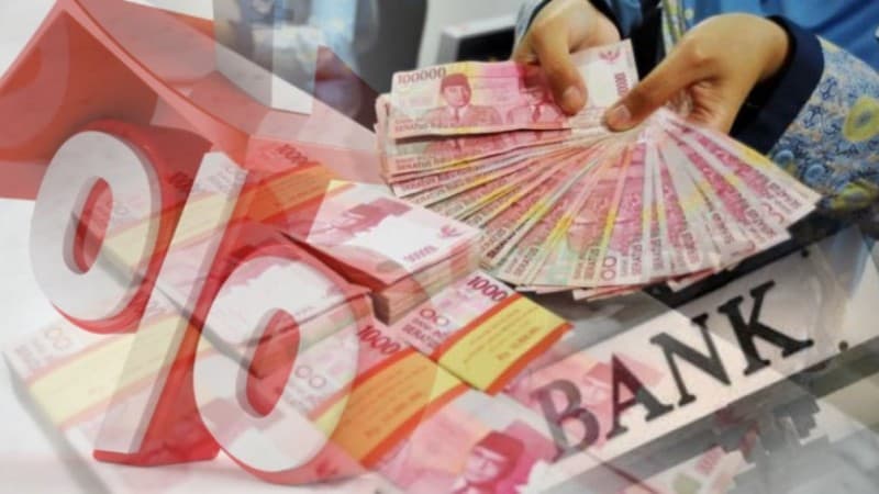 Kompleksitas Bunga Bank dalam Kajian Fiqih Muamalah