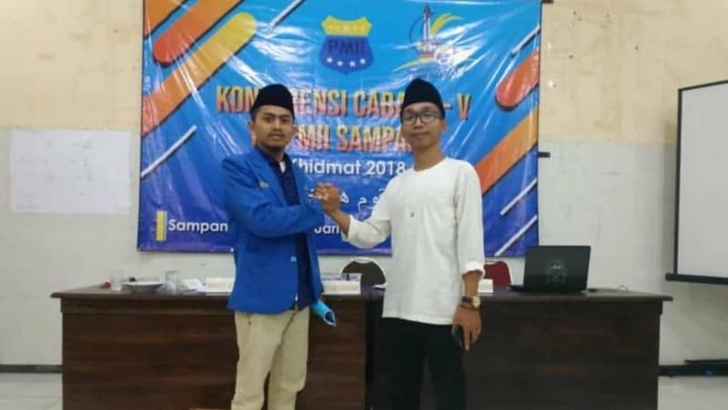 PMII Sampang Tingkatkan Pengkaderan dan Jaringan Kemitraan