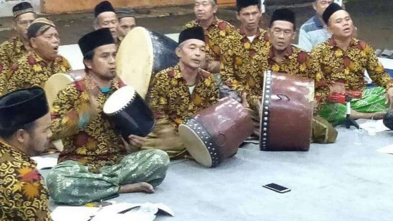 Terbang Genduk dan Pencak Silat Jangkah Telu Diusulkan Jadi Warisan Budaya