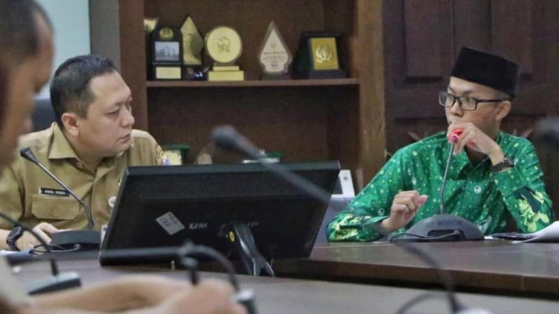 Pergunu Gandeng Pemkot Jakpus Luncurkan Guru Pemersatu Bangsa