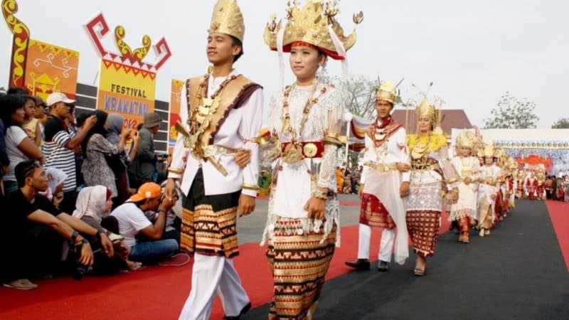 5 Falsafah Hidup Masyarakat Lampung