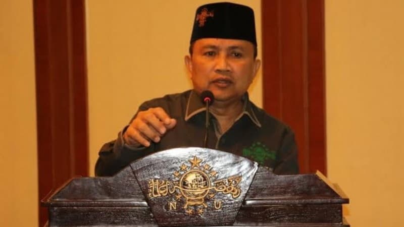 Sikapi Yel-yel Pramuka di Jogja, LP Ma'arif NU: Toleransi Sejak Dini Sangat Penting