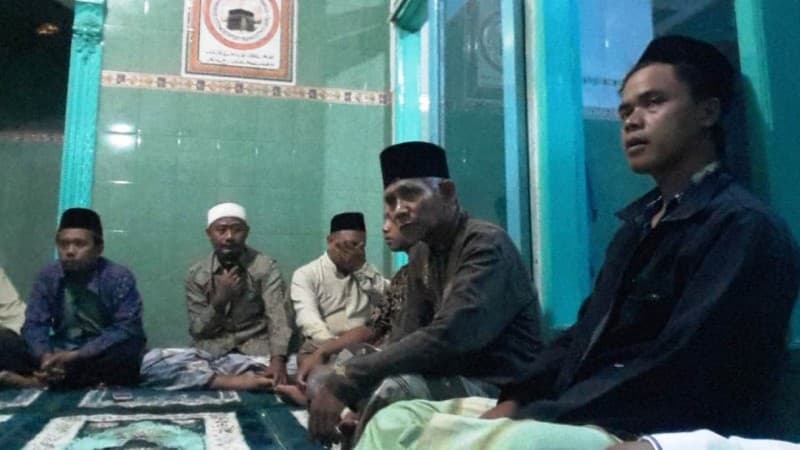 Lailatul Ijtima Ranting NU di Sidoarjo Bukan Pertemuan Biasa