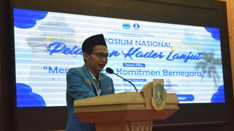 Gerakan Goceng untuk Kongres Wujudkan Kultur Kemandirian Kader