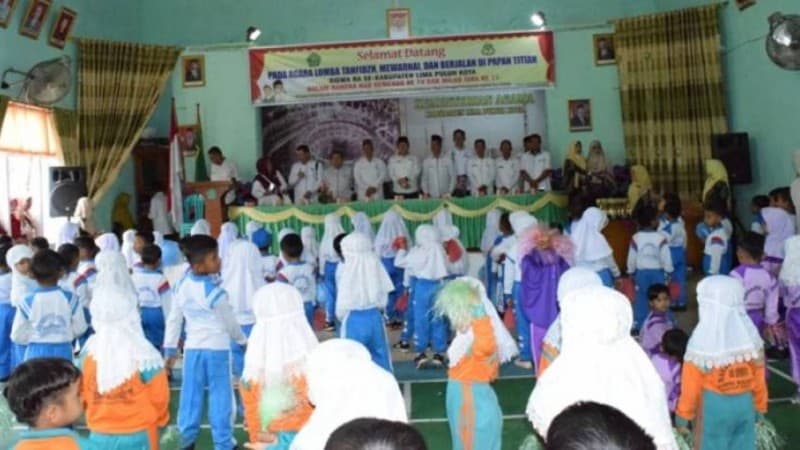 Urgensi dan Tantangan Penegerian RA