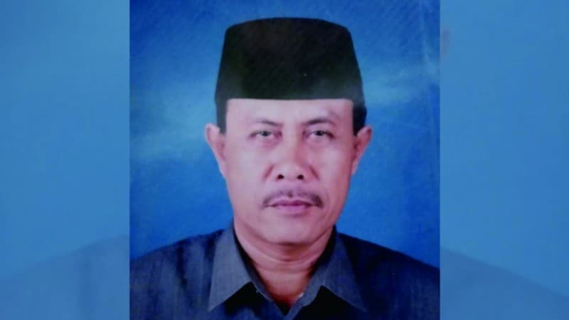 Bupati Rembang Ajak Nahdliyin Tiru Ketua PC LP Ma'arif dalam Berkidmah