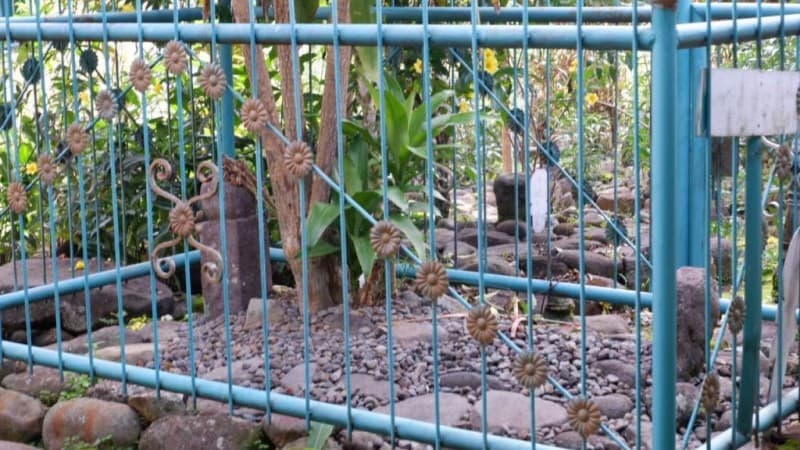 KH Shoheh Bunikasih, Ulama Sunda Murid Syekh Al-Azhar Ibrahim Al-Baijuri