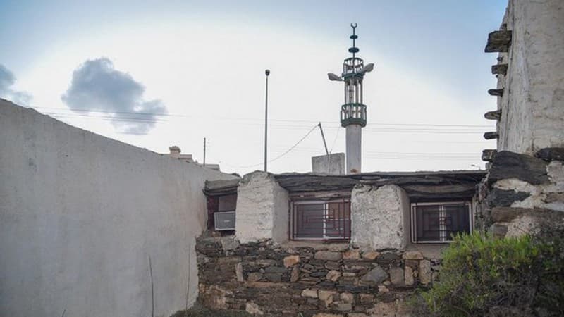 60 Tahun Tutup, Masjid Bersejarah Saudi Akhirnya Dibuka Usai Dipugar