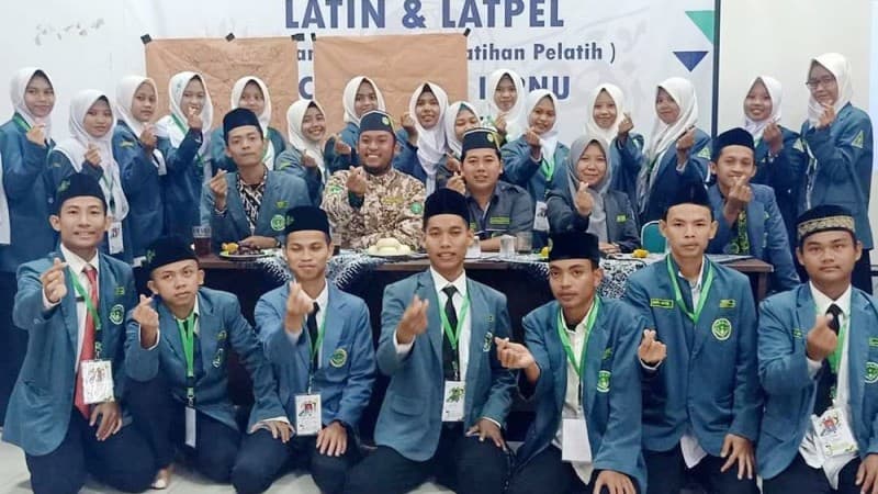 IPNU Tegal: Pelatihan Instruktur untuk Perkuat Kaderisasi