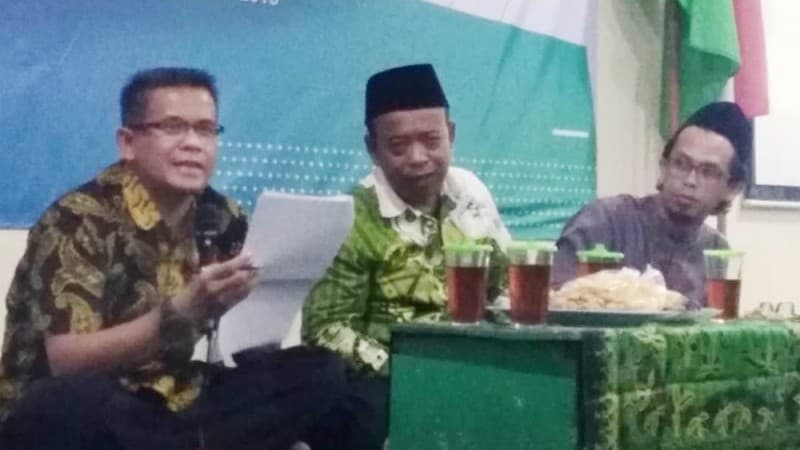 NU Sukoharjo: Bentuk Koperasi untuk Kemandirian Ekonomi