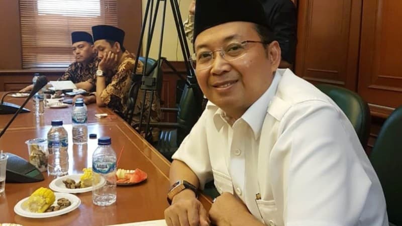 PBNU Siap Dampingi Samirin yang Dituntut 10 Bulan Karena Getah Karet