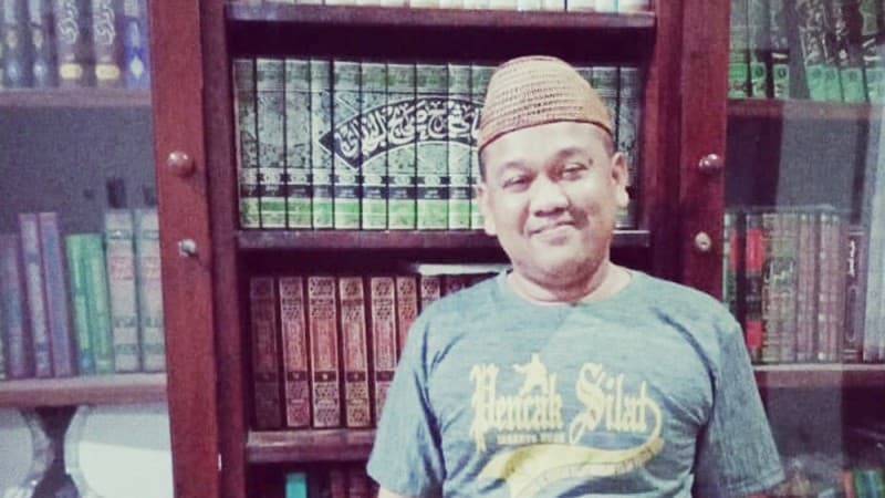 Tepuk 'Islam Yes Kafir No' Cederai Gerakan Pramuka