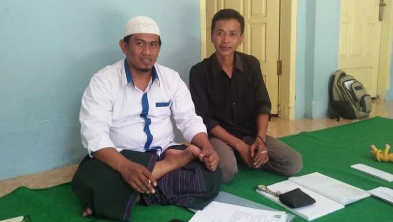 Lesbumi Pamekasan: 5 Nilai yang Harus Dijaga Penerus Perjuangan NU