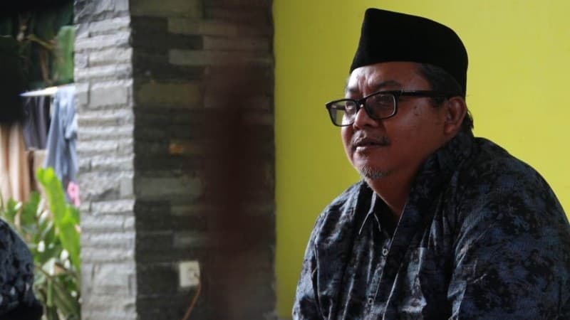‘Dimukimkeun’ Cara Pesantren Miftahul Huda Manonjaya Semai Islam Aswaja