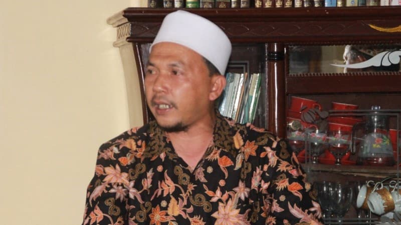 Pesantren Al-Fauzaniyah Penjaga NU dan NKRI di Garut