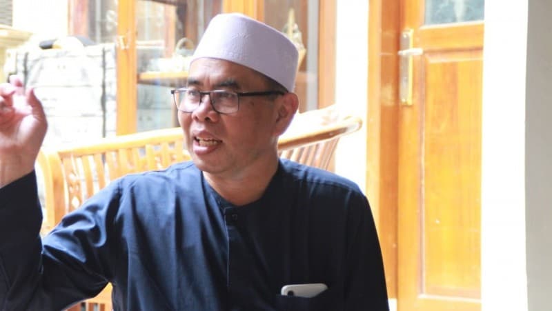 Pesantren Al-Falah Bandung Fokus Ngaji Al-Qur’an