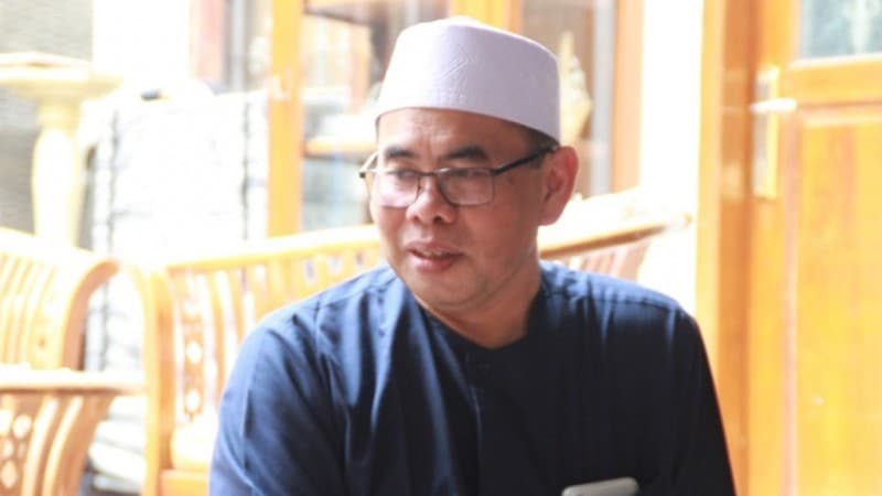 Teriakan Saat Al-Qur’an Dilantunkan dan Tangisan Qari Mesir