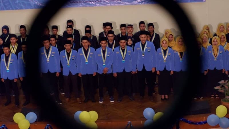 Pendirian Zamroni Institute Disambut Baik