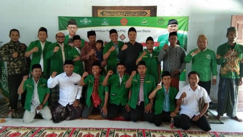 Kader GP Ansor adalah Prajurit NU