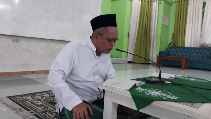 Tanam Kebaikan Sebanyak-banyaknya di Dunia untuk Panen di Akhirat