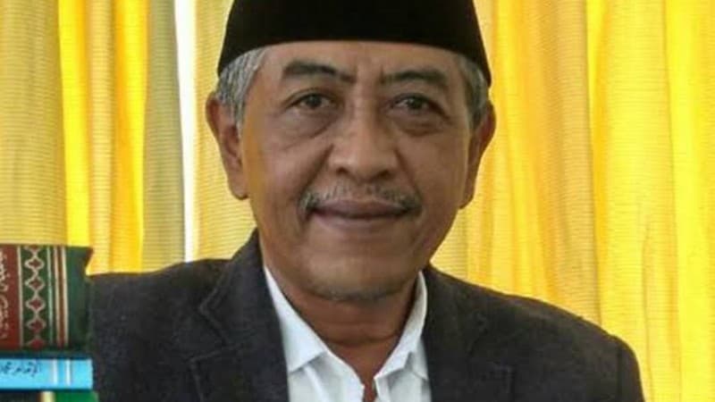 4 Hal Selalu Dihadapi Manusia Menurut Kiai Lukman Hakim Cahaya Sufi