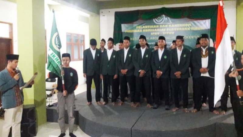 Kepekaan terhadap Isu Kekinian Jadi Nilai Lebih IPNU-IPPNU 