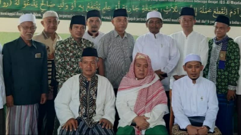 Semakin Hedonis dan Konsumtif, Tarekat Penting bagi Masyarakat Perkotaan