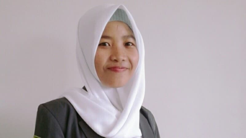 Pimpin IPPNU Pamekasan, Fathim Berdayakan Ekonomi Masyarakat