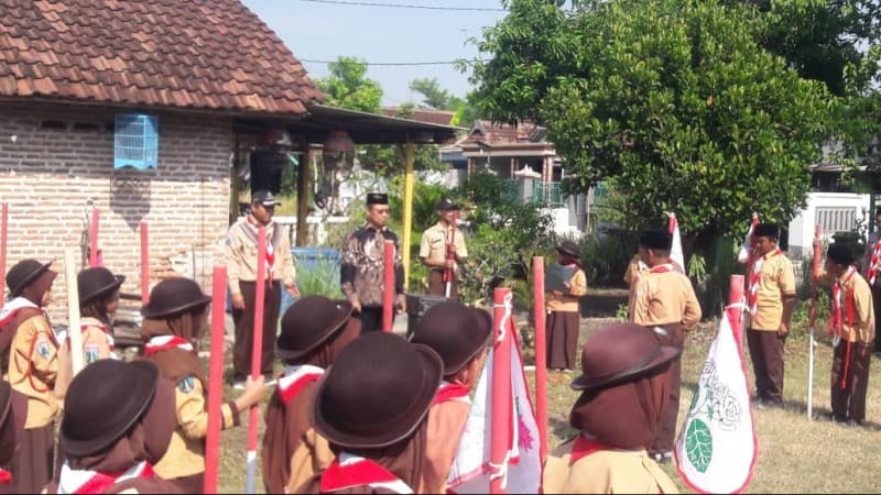 Ketua NU Tarik: Penting Cetak Generasi Setia pada Agama dan Negara