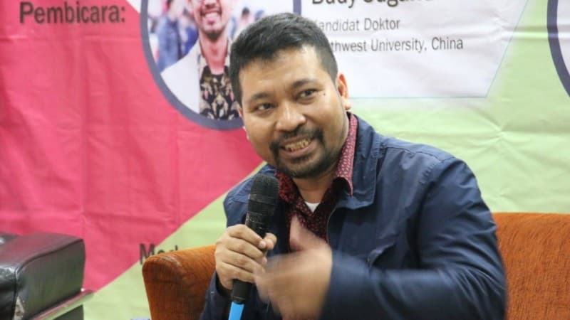 Ini Langkah Pemulihan Psikologis terkait Komunikasi Indonesia dan Tiongkok